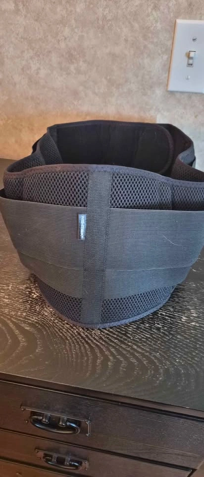 Back Brace Belts - photo 2
