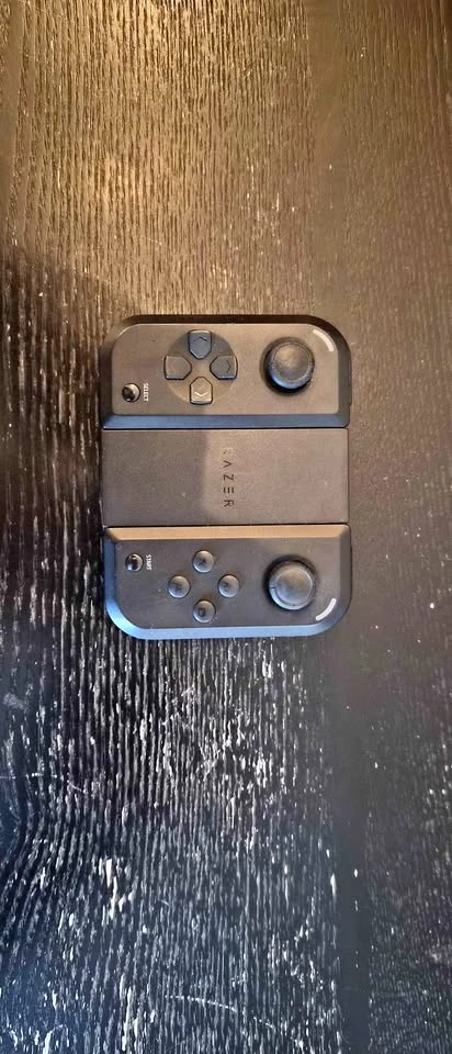Razer Bluetooth Phone Controller