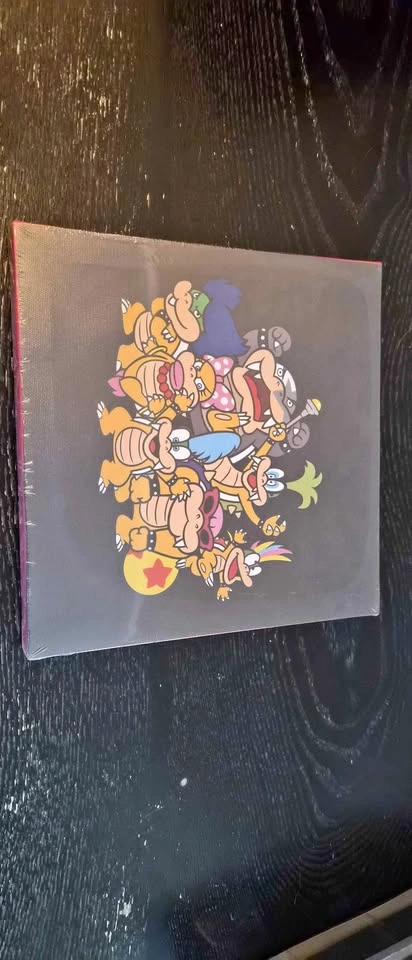 Koopa Kids Picture
