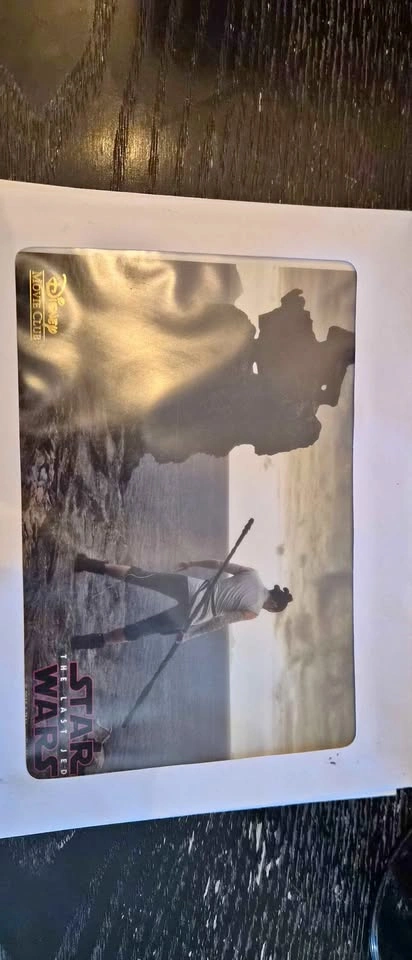 Disney Movie Club Scene Stills