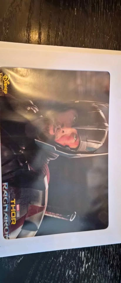 Disney Movie Club Scene Stills - photo 4