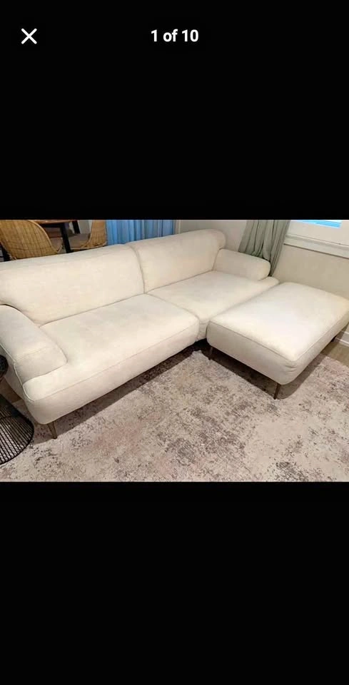 Article Couch Only