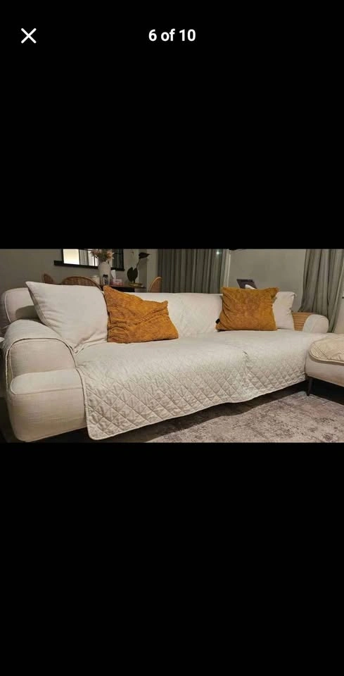 Article Couch Only - photo 2