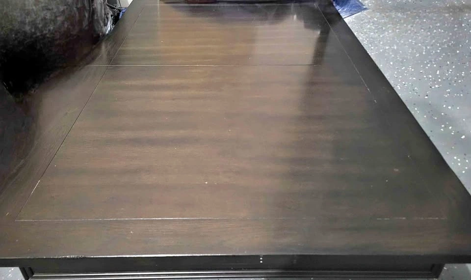 Wooden Dining Table