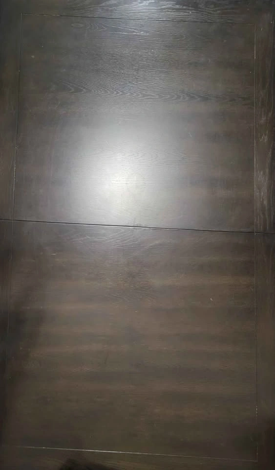 Wooden Dining Table - photo 2