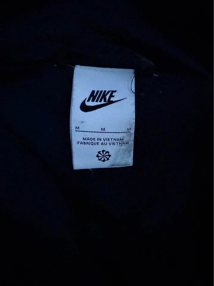 Nike Windrunner Jacket Black - photo 5