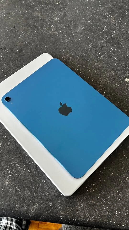 iPad A16 with Apple Pencil - photo 2