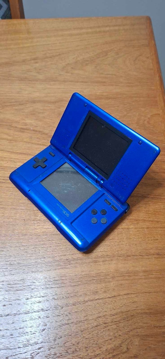 Nintendo DS