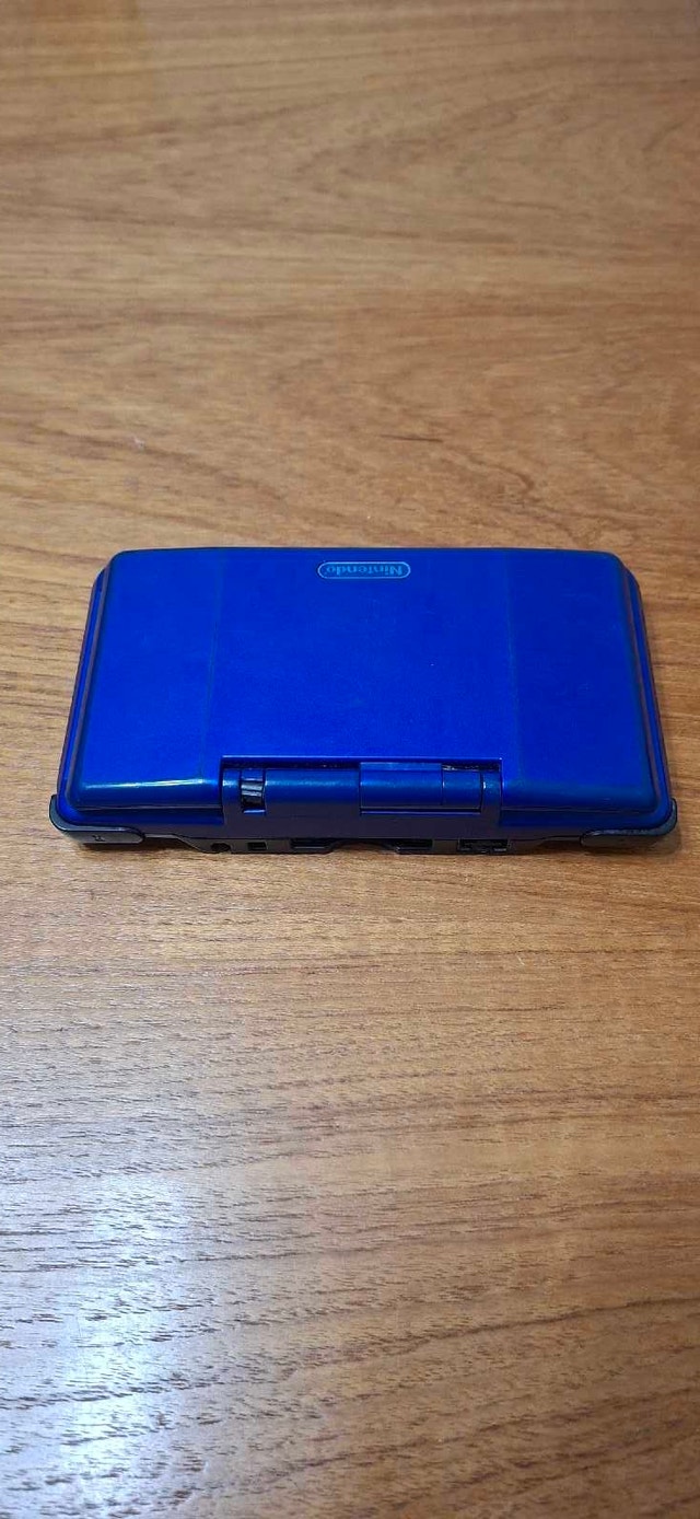Nintendo DS - photo 3