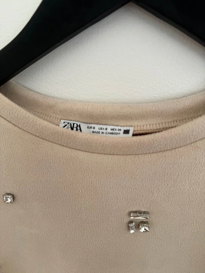 Zara dress - Size S - photo 3