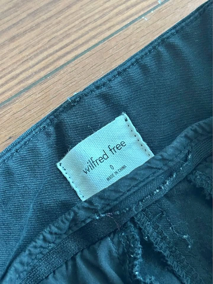 Ascendant Pant