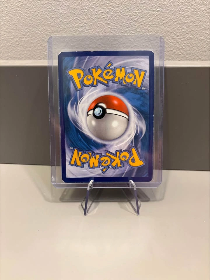 Pokemon Fates Collide - UMBREON EX ULTRA RARE - photo 3