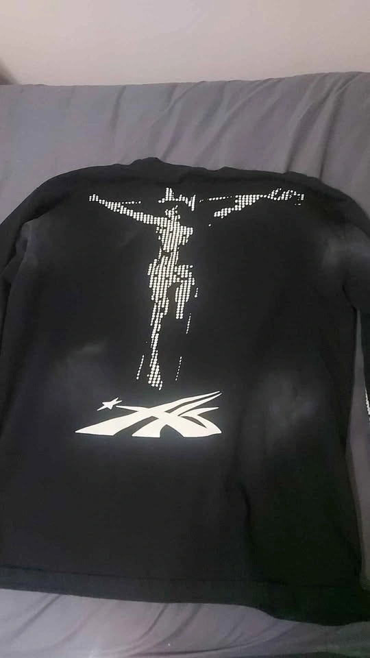 Hellstar Shirt - photo 2