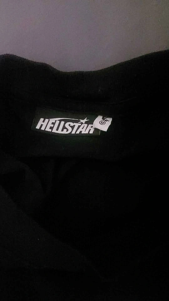 Hellstar Shirt - photo 3