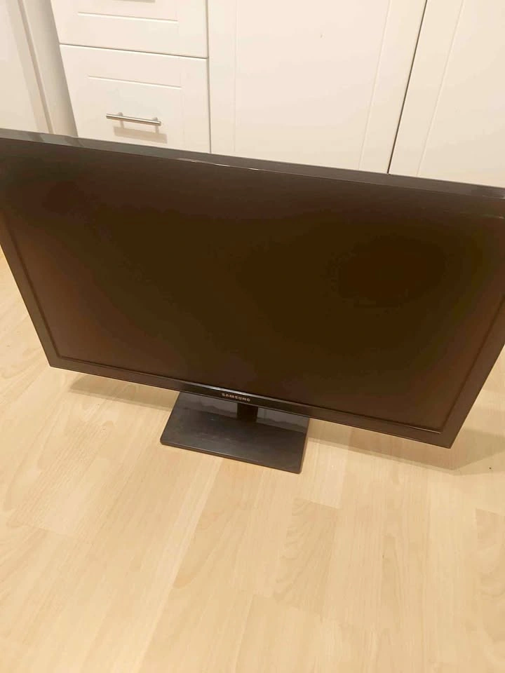 Samsung 27 inch Monitor