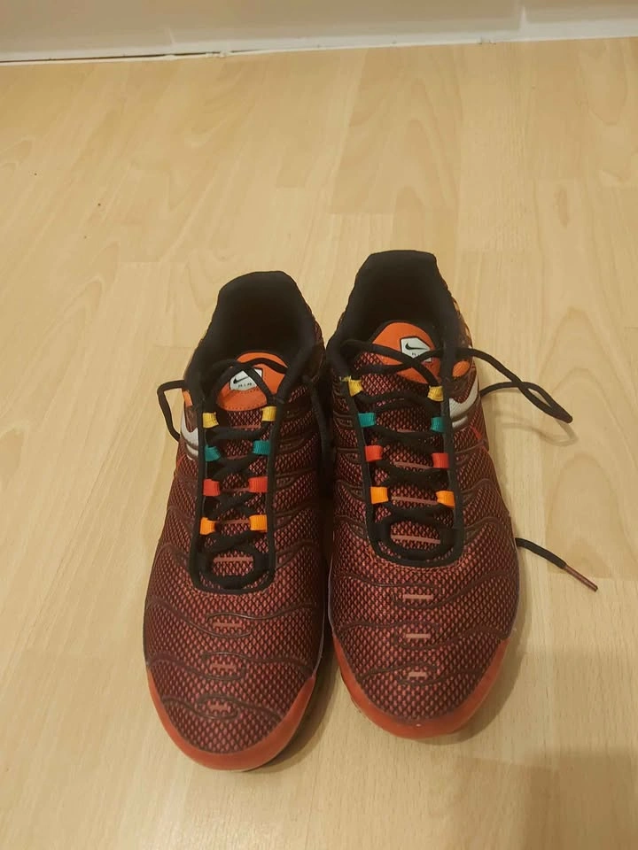 Air Max TN - photo 2