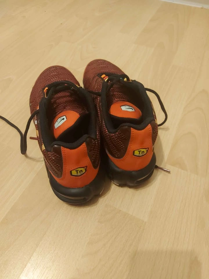 Air Max TN - photo 3