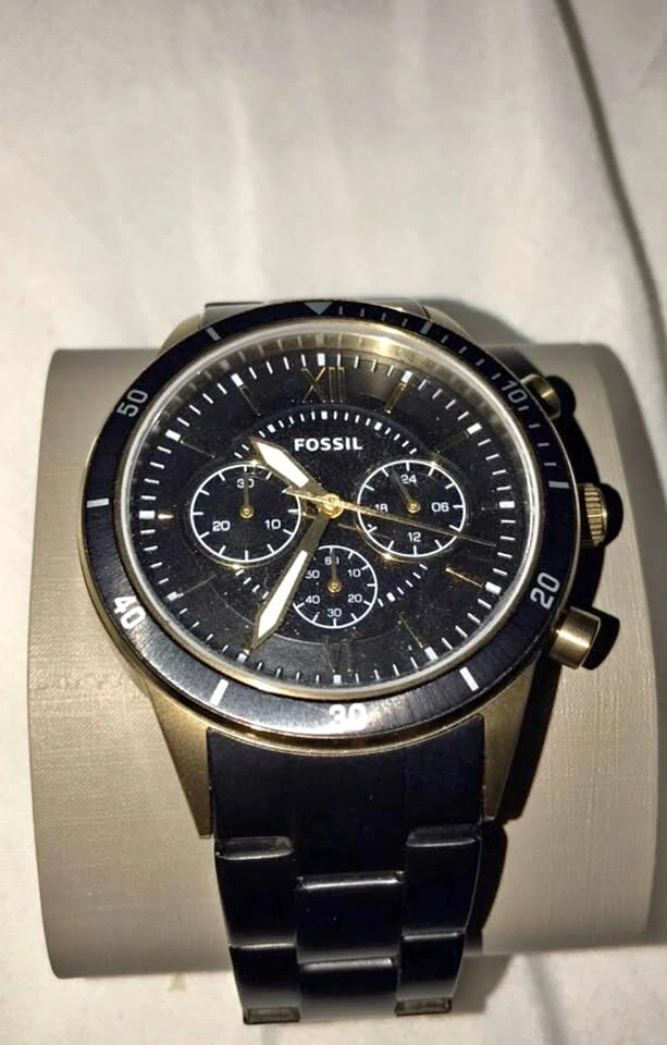Fossil Watch