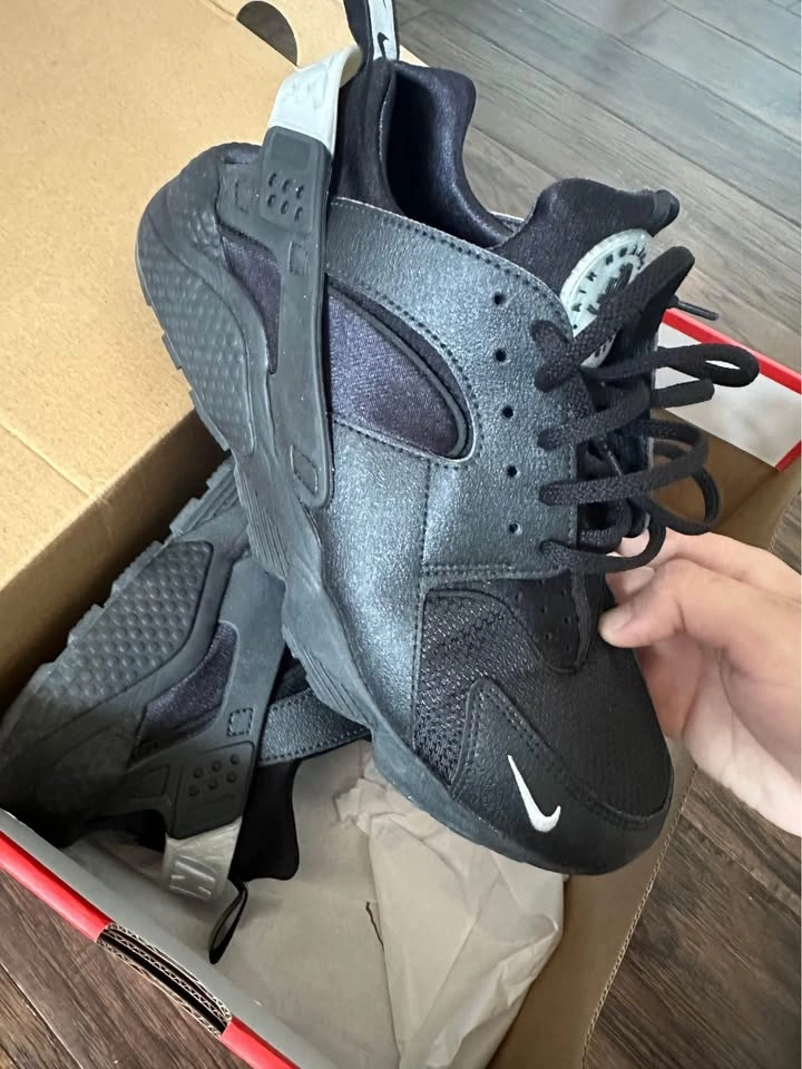 NIKE Air Huarache Prem - photo 3