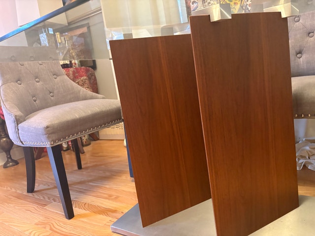 Dining Table with 6 Chairs - photo 3