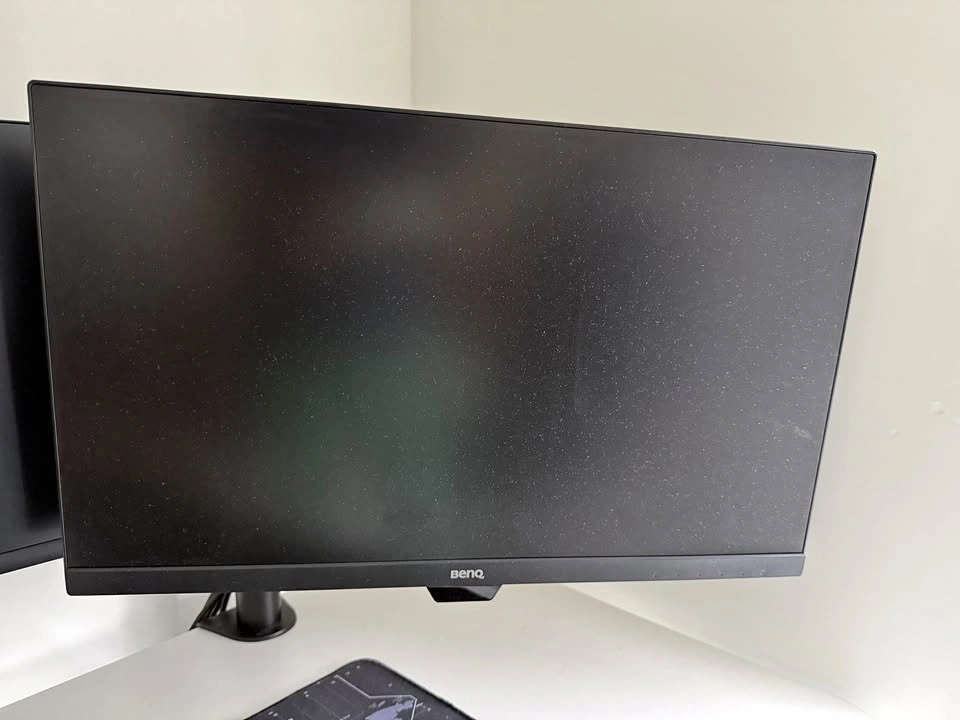 BenQ 24" Eye-Care Monitor (GW2480T) with Speakers