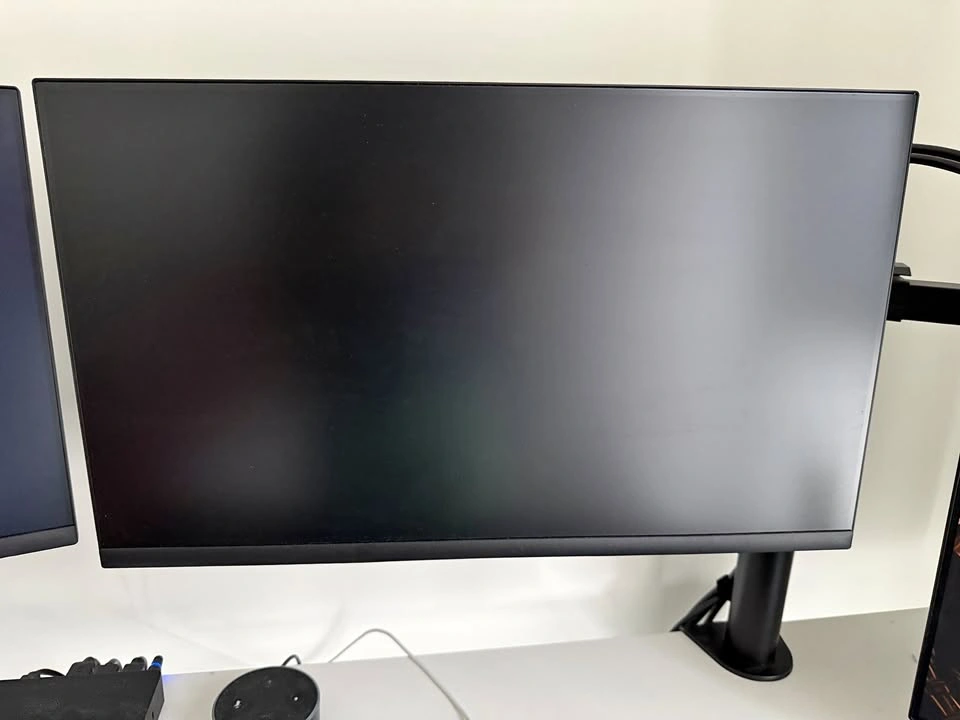 Dell 24" Professional Monitor (P2422H) - Like New