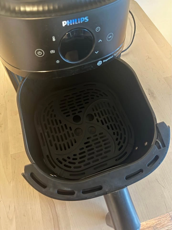 Philips 2000 Series Airfryer - photo 2