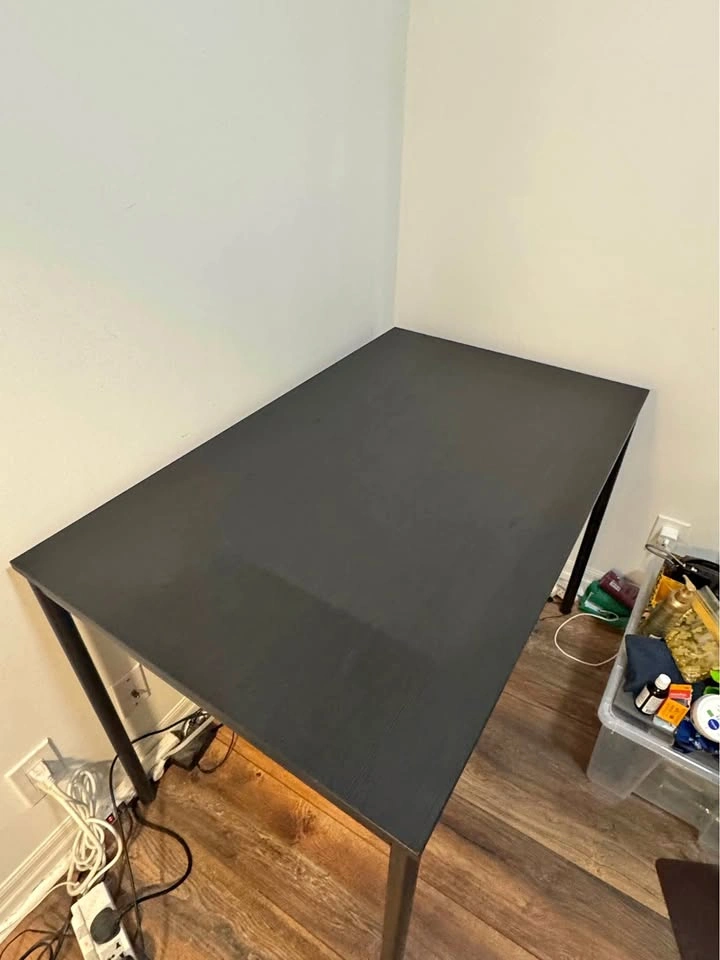 Ikea Sandsberg Table