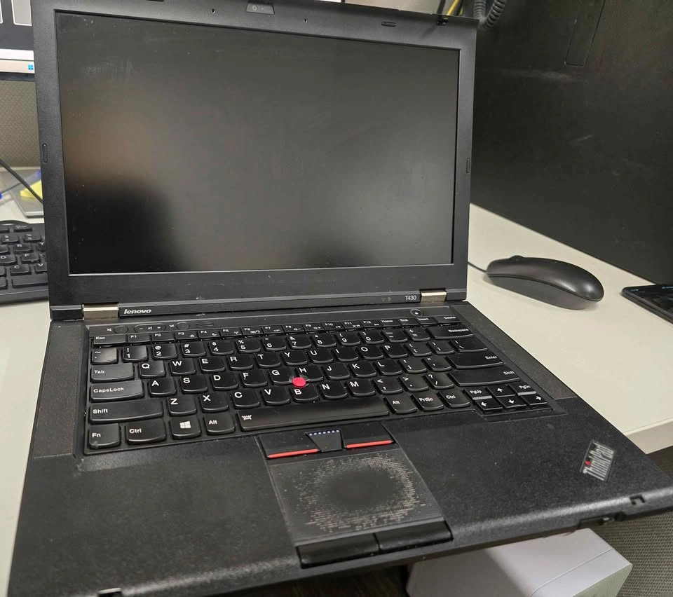 Lenovo ThinkPad T430 - photo 3