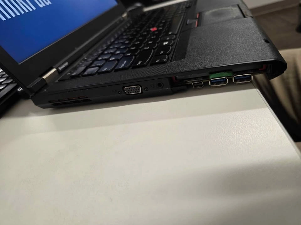 Lenovo ThinkPad T430 - photo 4