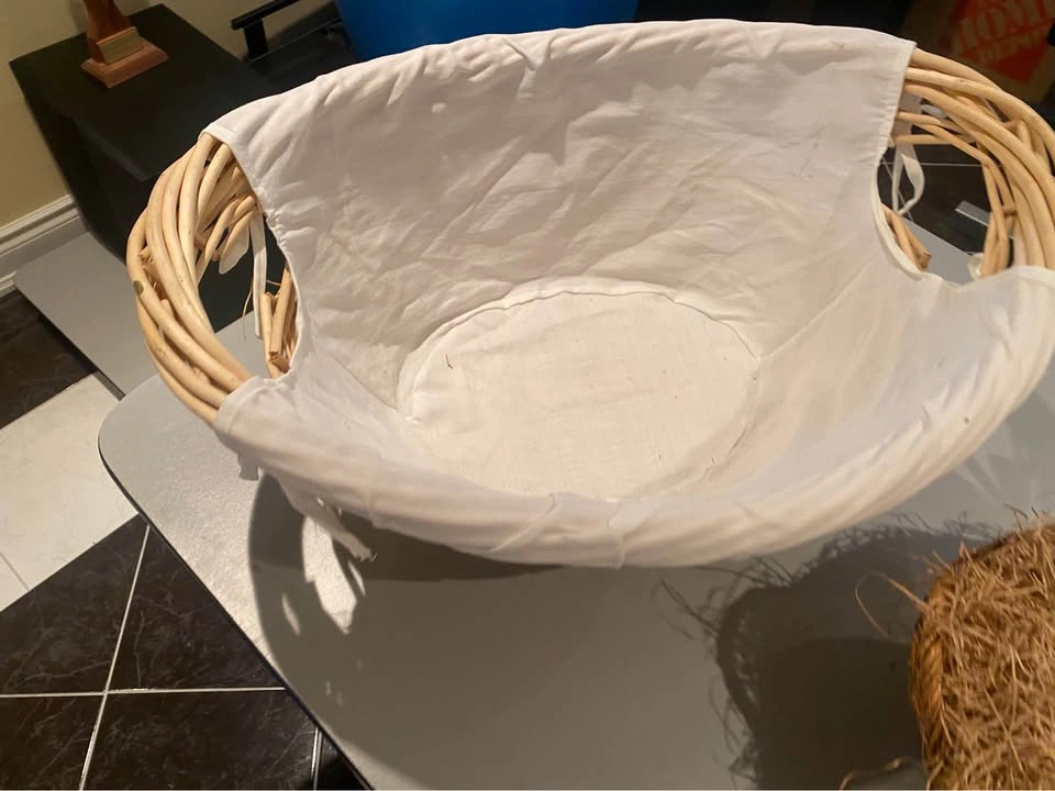 Wicker Baskets Set - photo 3