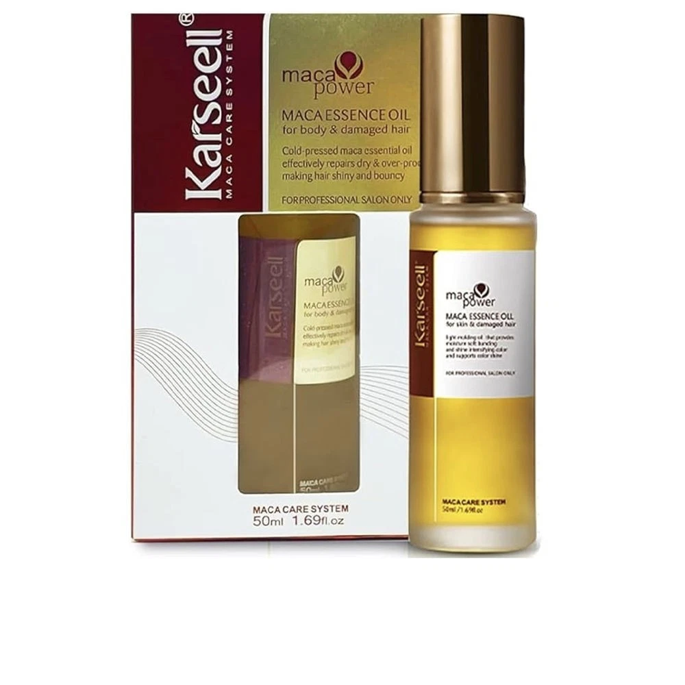 Karseell Moroccan Oil | Buy More Save More