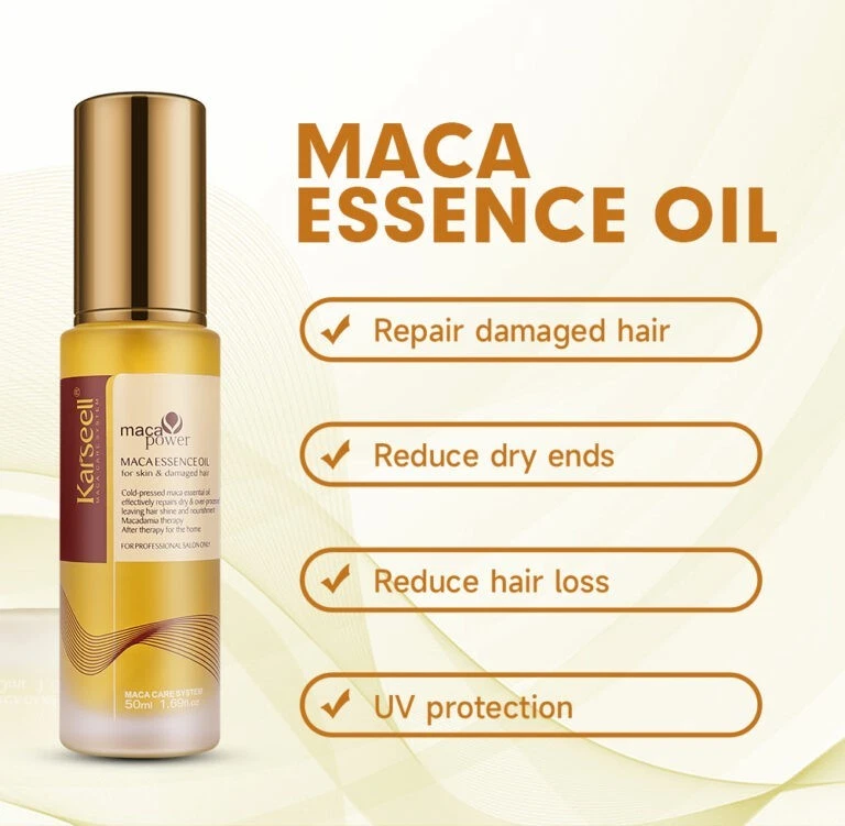 Karseell Moroccan Oil | Buy More Save More - photo 2