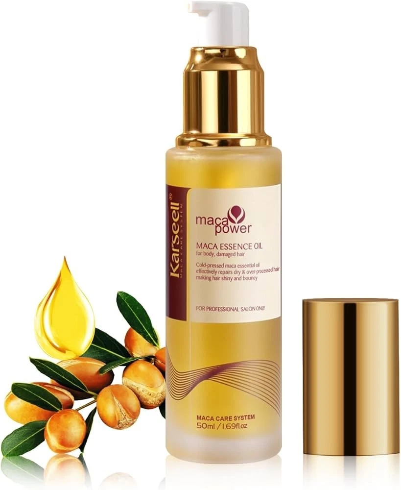 Karseell Moroccan Oil | Buy More Save More - photo 3