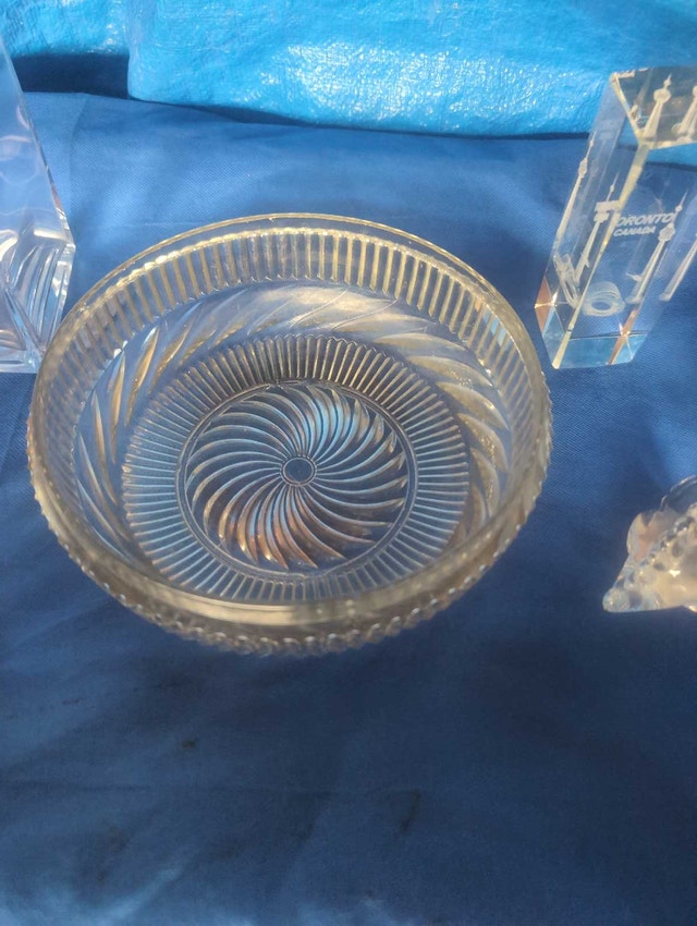 Hard Glass Decorations - photo 3
