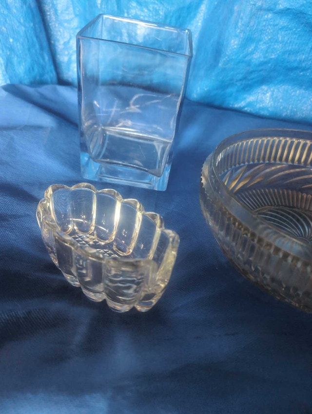 Hard Glass Decorations - photo 4