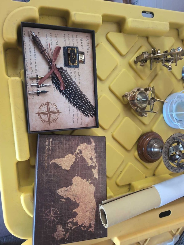 Nautical Decor Collection - photo 3