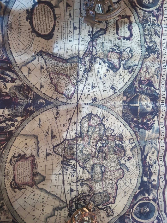 Nautical Decor Collection - photo 4