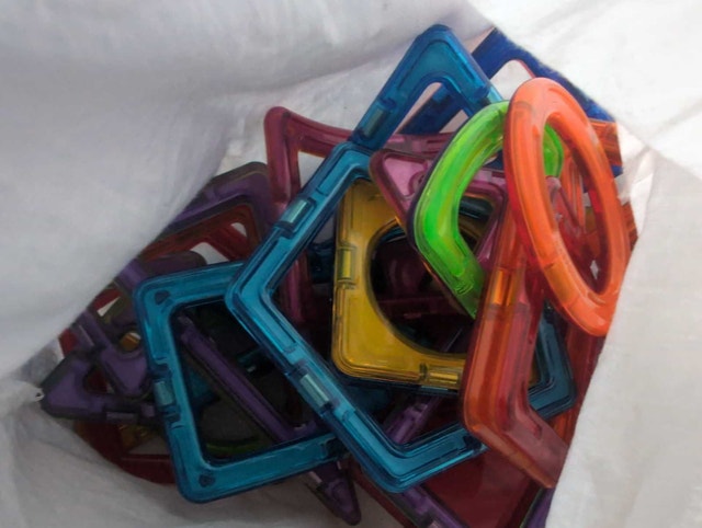 Magna Tiles