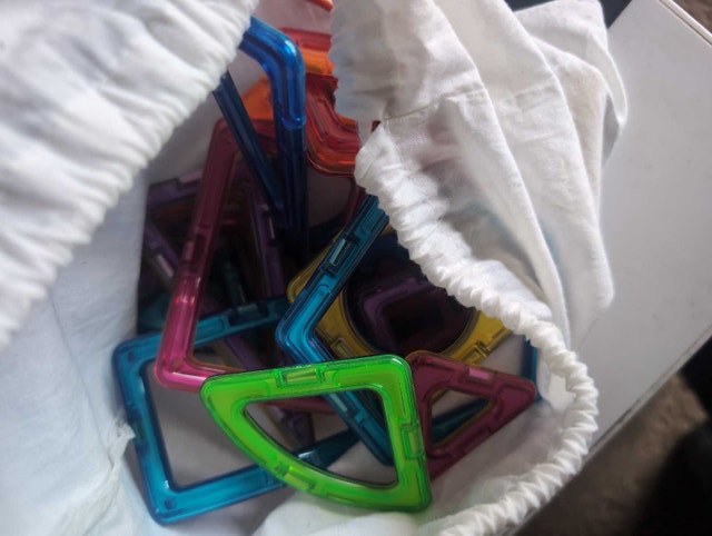 Magna Tiles - photo 2