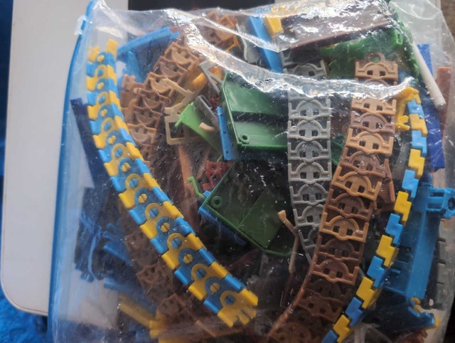 Thomas Train Set