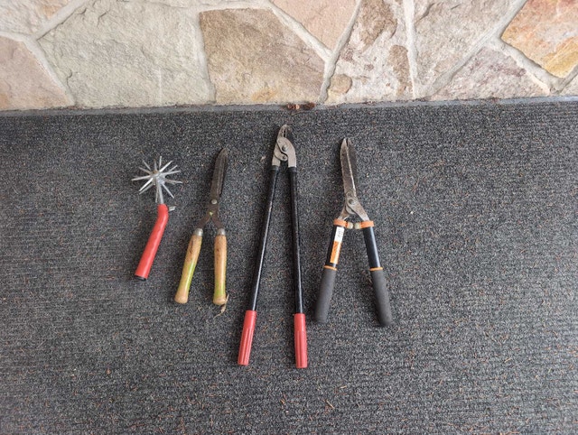 Gardening Tools - photo 2
