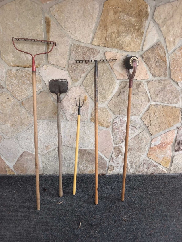 Garden Tools - photo 2