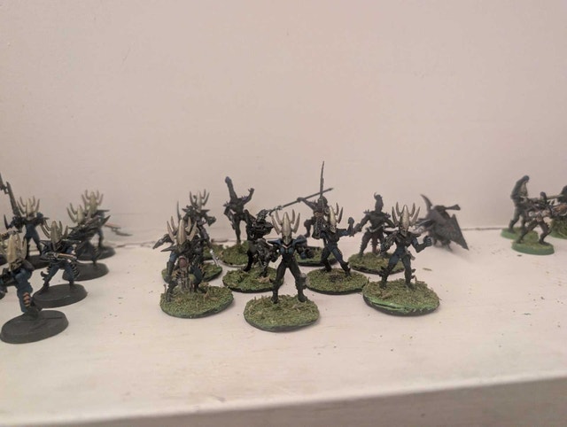Drukhari "Paranoid" Army Set - Warhammer 40K - photo 3