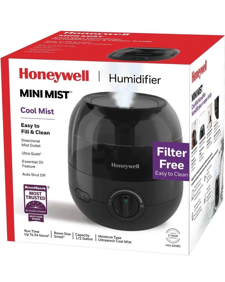Honeywell Humidifier - Hardly Used - photo 4