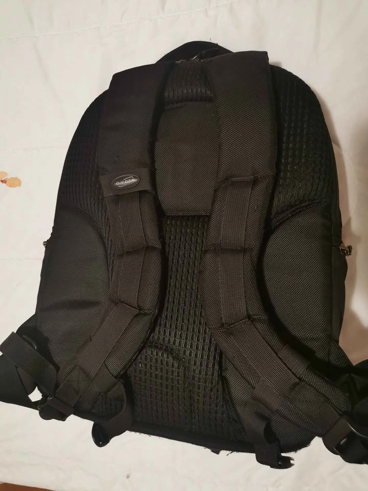 Free DICOTA laptop bag - photo 2