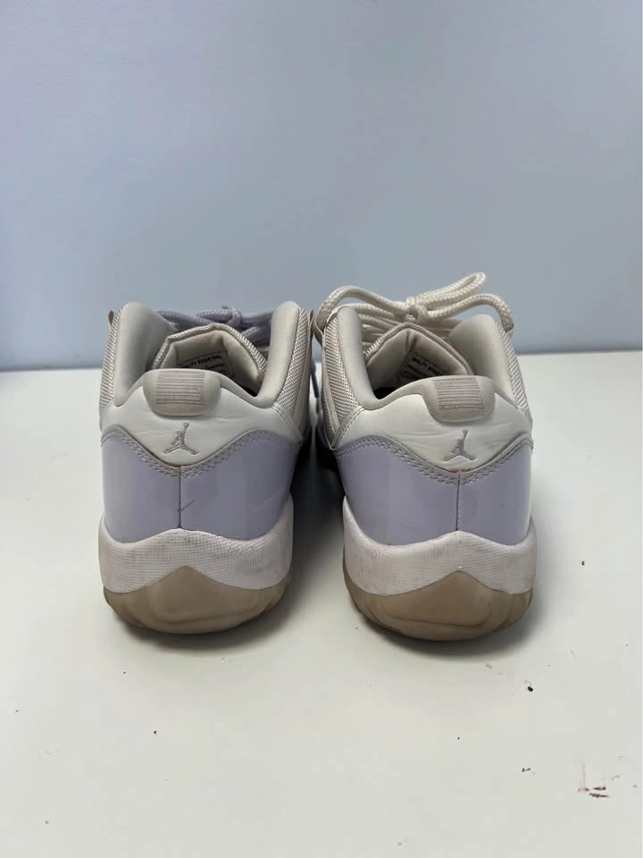 Jordan 11 Violet Lows - photo 4