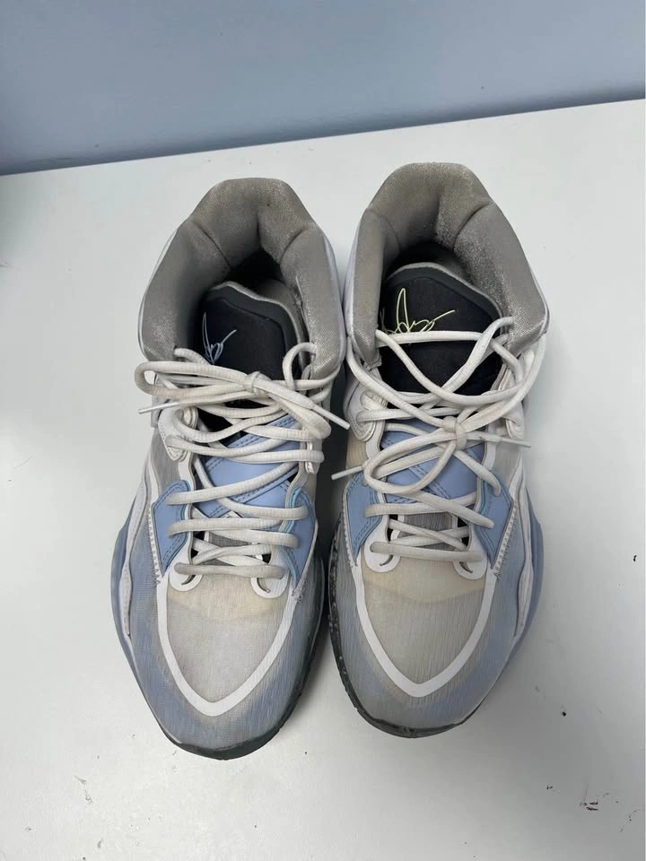 Kyrie Infinity Ball Shoes - photo 3