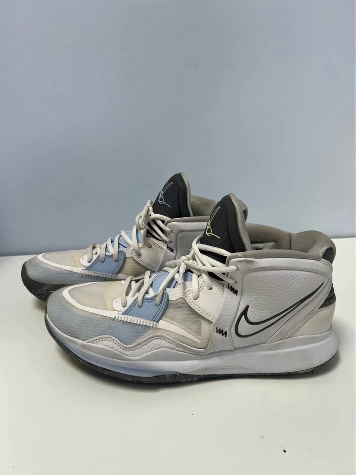 Kyrie Infinity Ball Shoes - photo 4