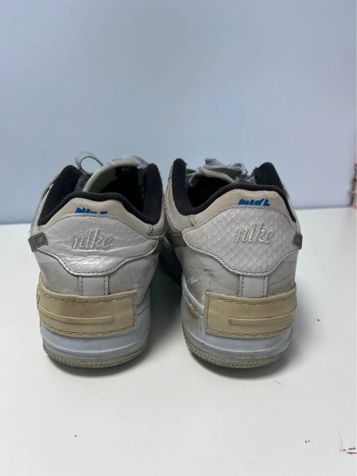 Ivory Air Force 1 - Nike - photo 2